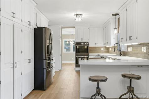 1540 Fawnwood Road Monument CO 80132