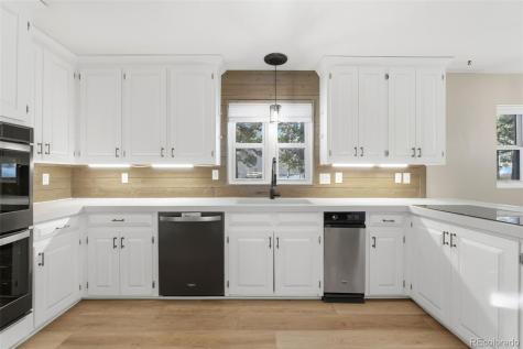 1540 Fawnwood Road Monument CO 80132