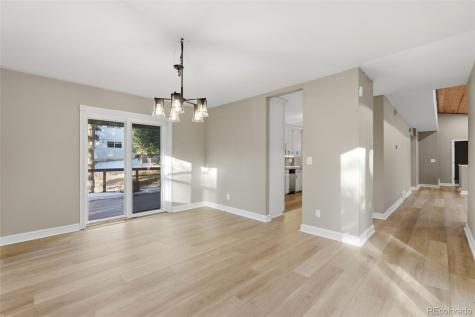 1540 Fawnwood Road Monument CO 80132