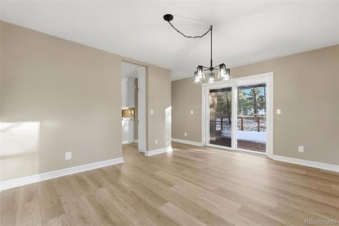 1540 Fawnwood Road Monument CO 80132