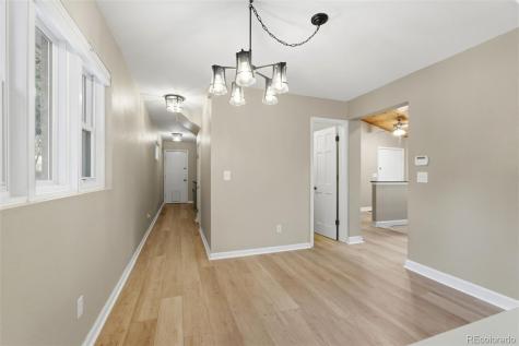 1540 Fawnwood Road Monument CO 80132