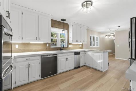 1540 Fawnwood Road Monument CO 80132