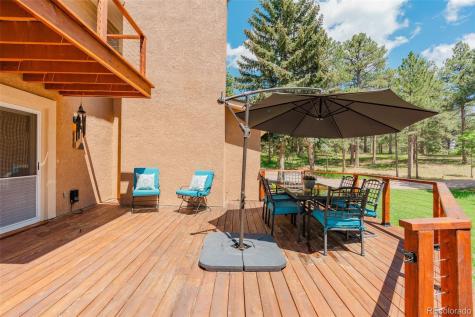 1540 Fawnwood Road Monument CO 80132