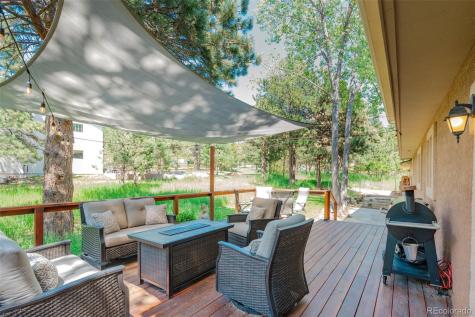 1540 Fawnwood Road Monument CO 80132