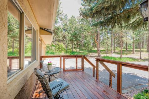 1540 Fawnwood Road Monument CO 80132