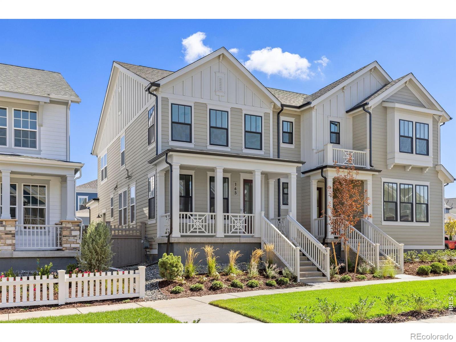 165 Washington Street Erie CO 80516