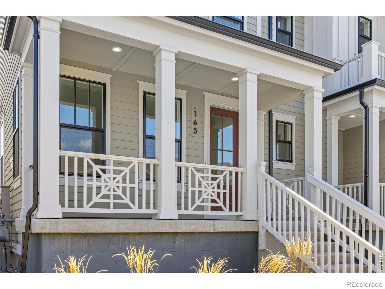 165 Washington Street Erie CO 80516
