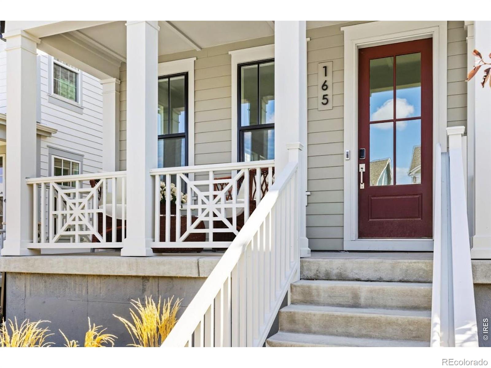 165 Washington Street Erie CO 80516
