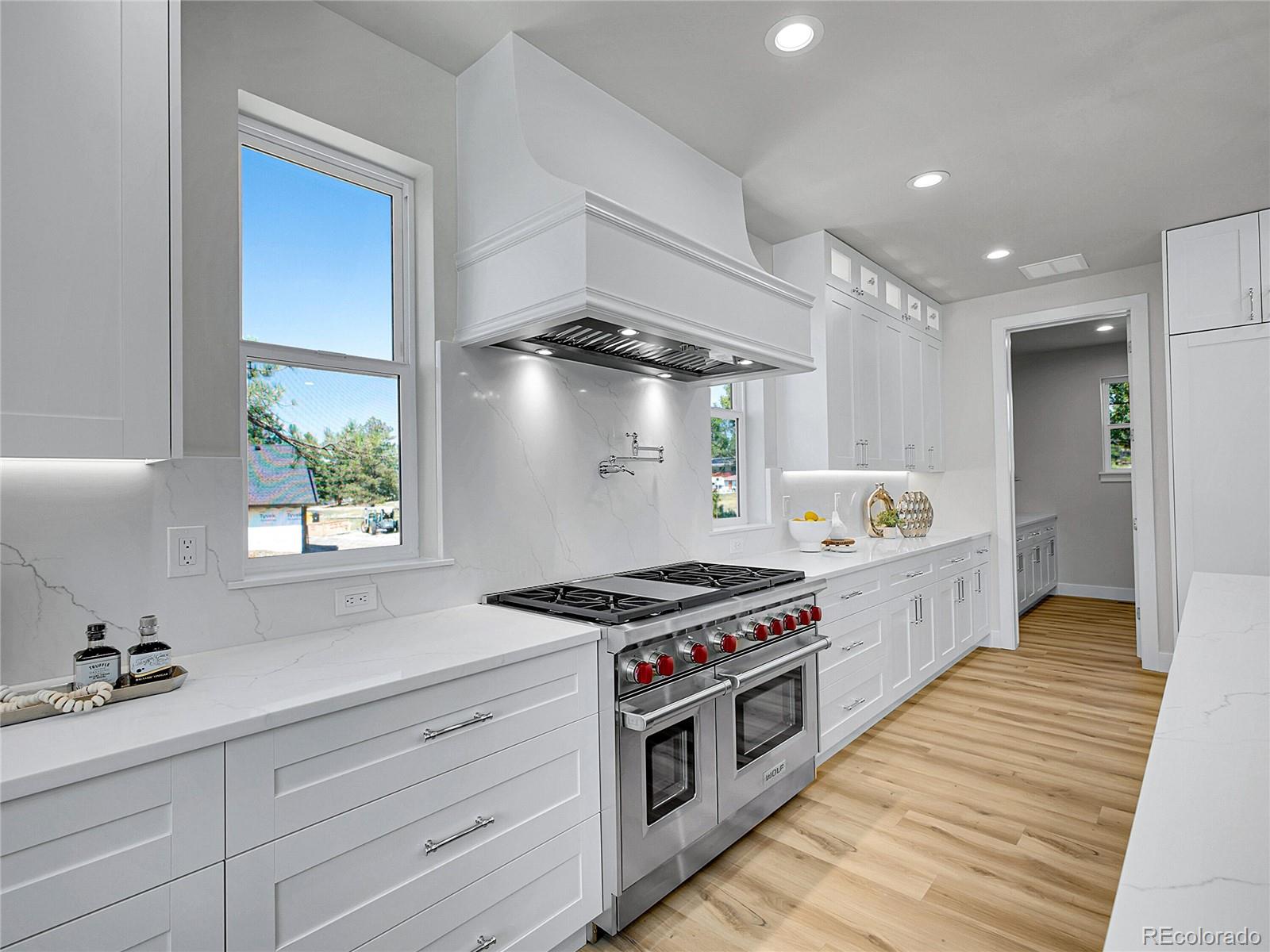 1750 Arrowpoint Court Franktown CO 80116