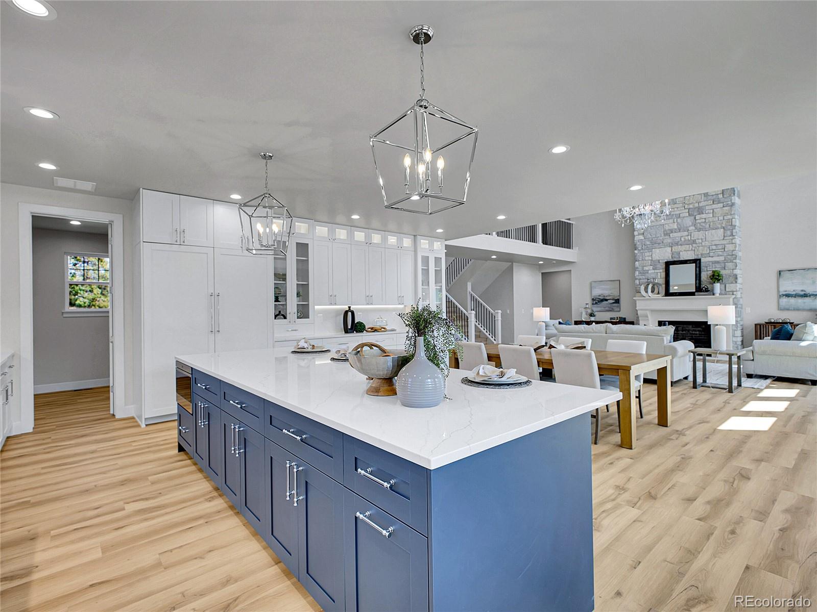 1750 Arrowpoint Court Franktown CO 80116