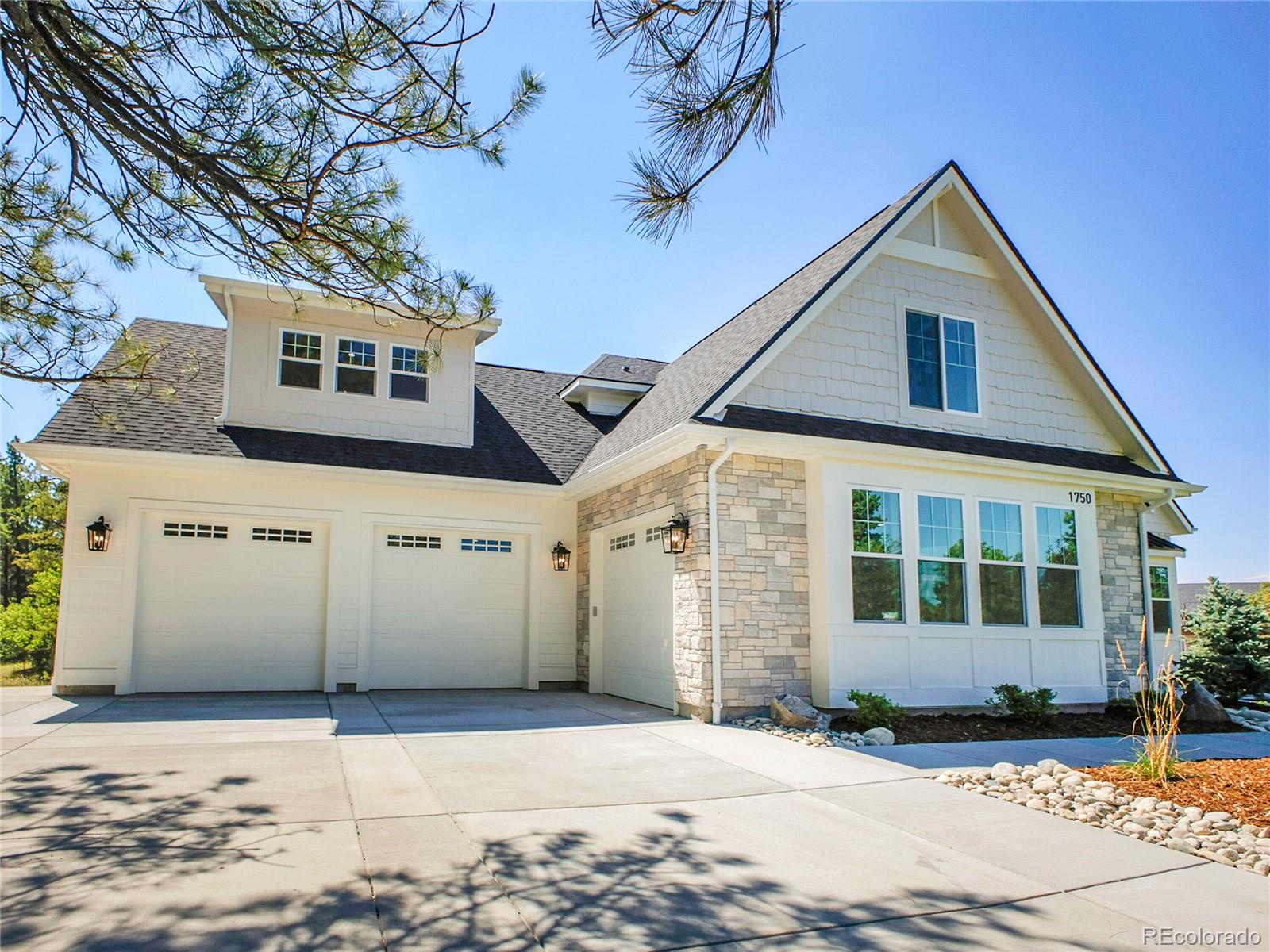 1750 Arrowpoint Court Franktown CO 80116