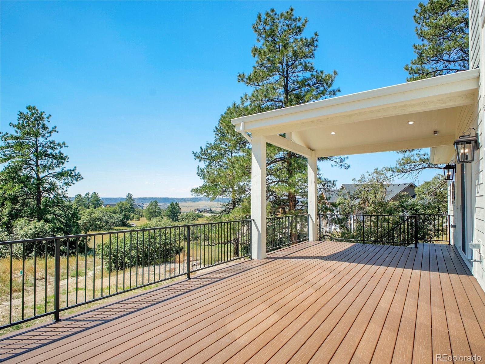 1750 Arrowpoint Court Franktown CO 80116