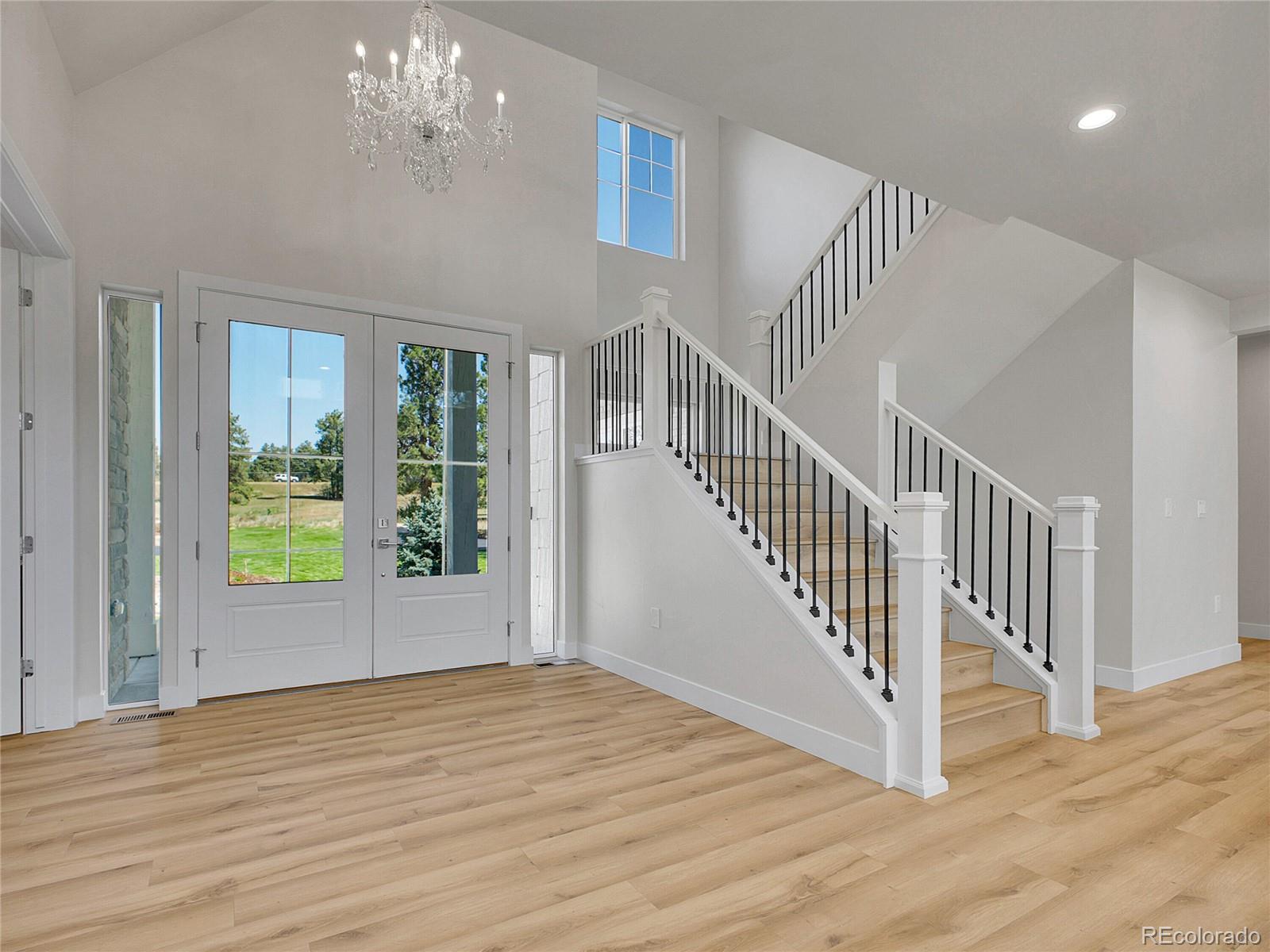 1750 Arrowpoint Court Franktown CO 80116