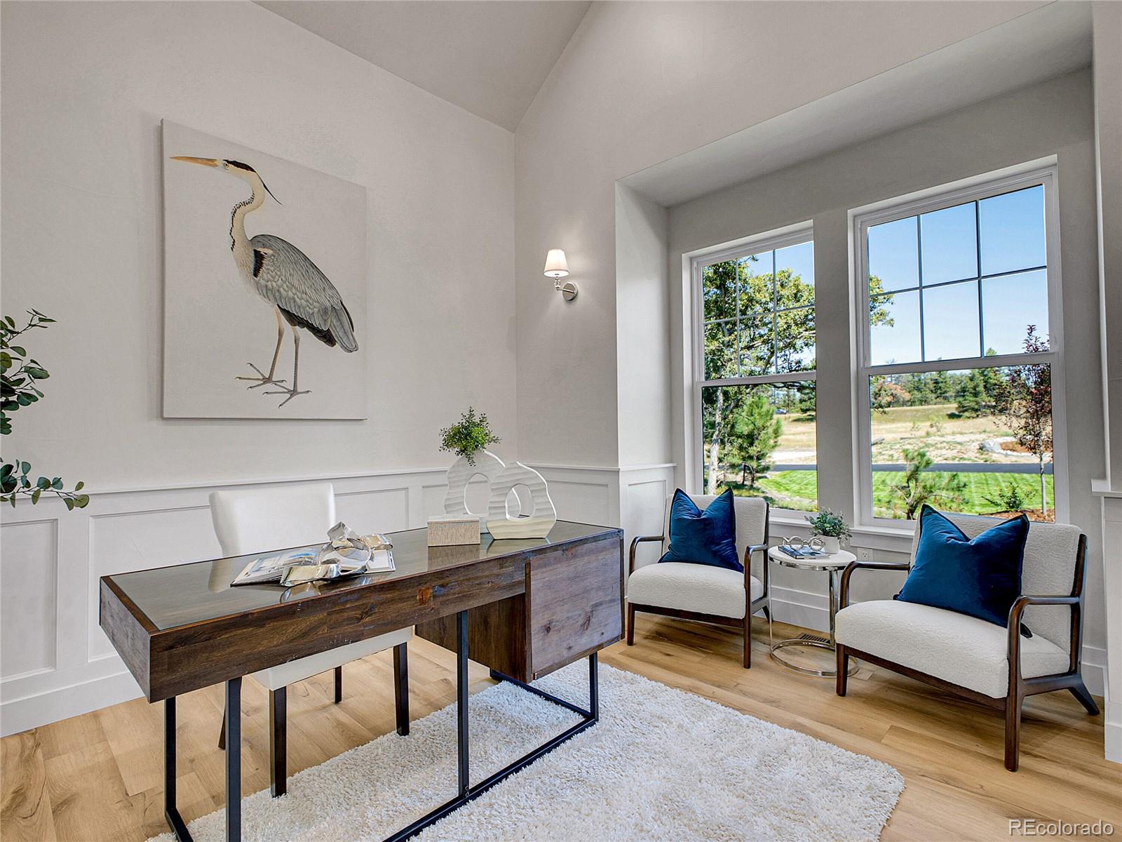 1750 Arrowpoint Court Franktown CO 80116