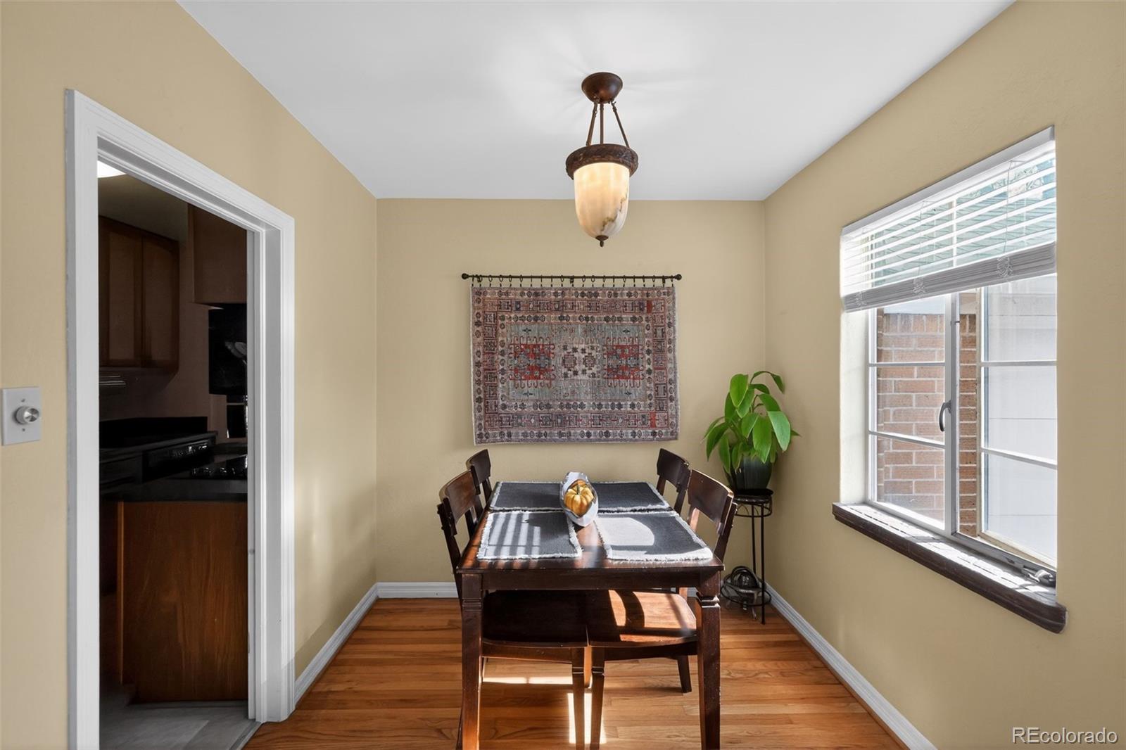1680 Magnolia Street Denver CO 80220