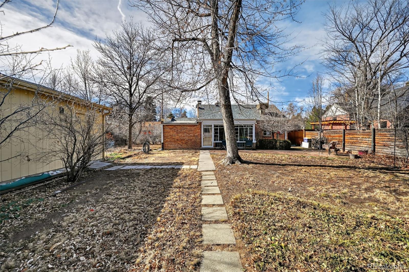 1680 Magnolia Street Denver CO 80220