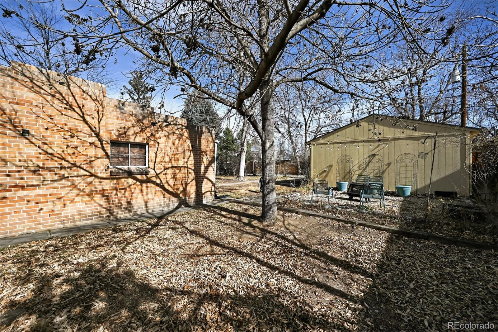 1680 Magnolia Street Denver CO 80220