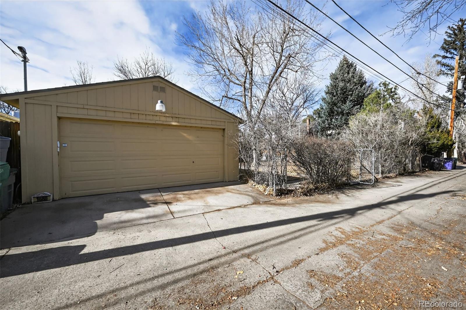 1680 Magnolia Street Denver CO 80220