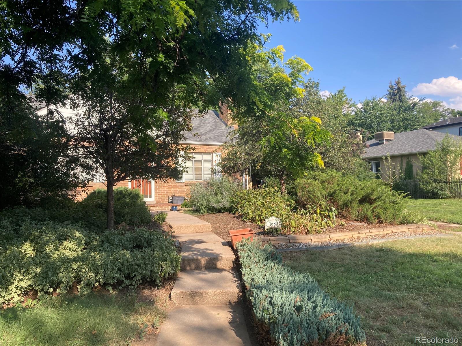 1680 Magnolia Street Denver CO 80220