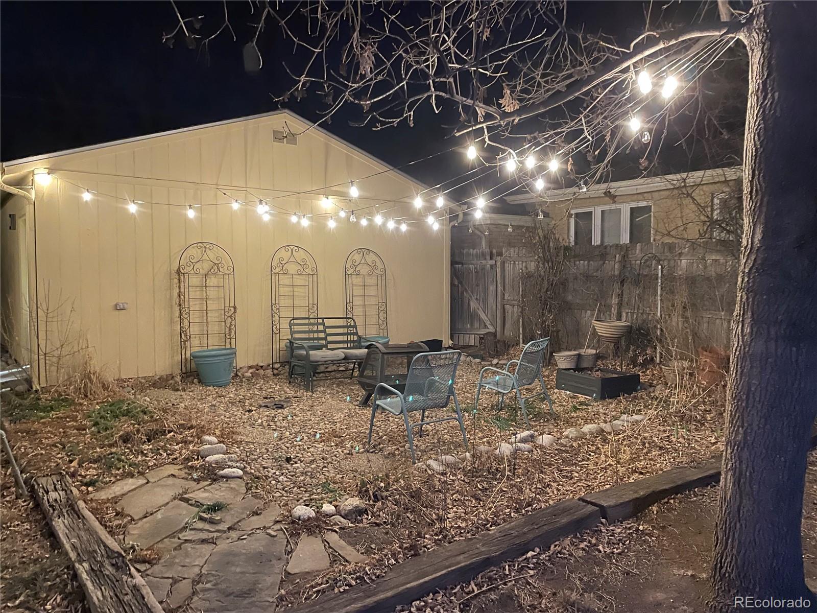 1680 Magnolia Street Denver CO 80220