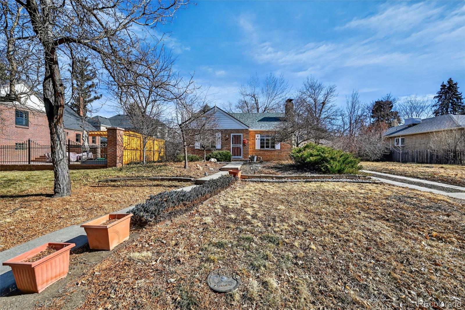 1680 Magnolia Street Denver CO 80220