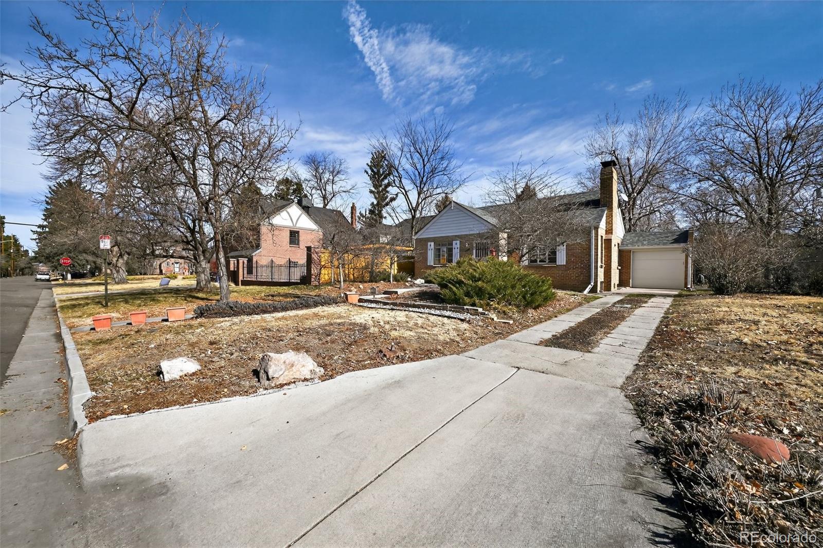 1680 Magnolia Street Denver CO 80220