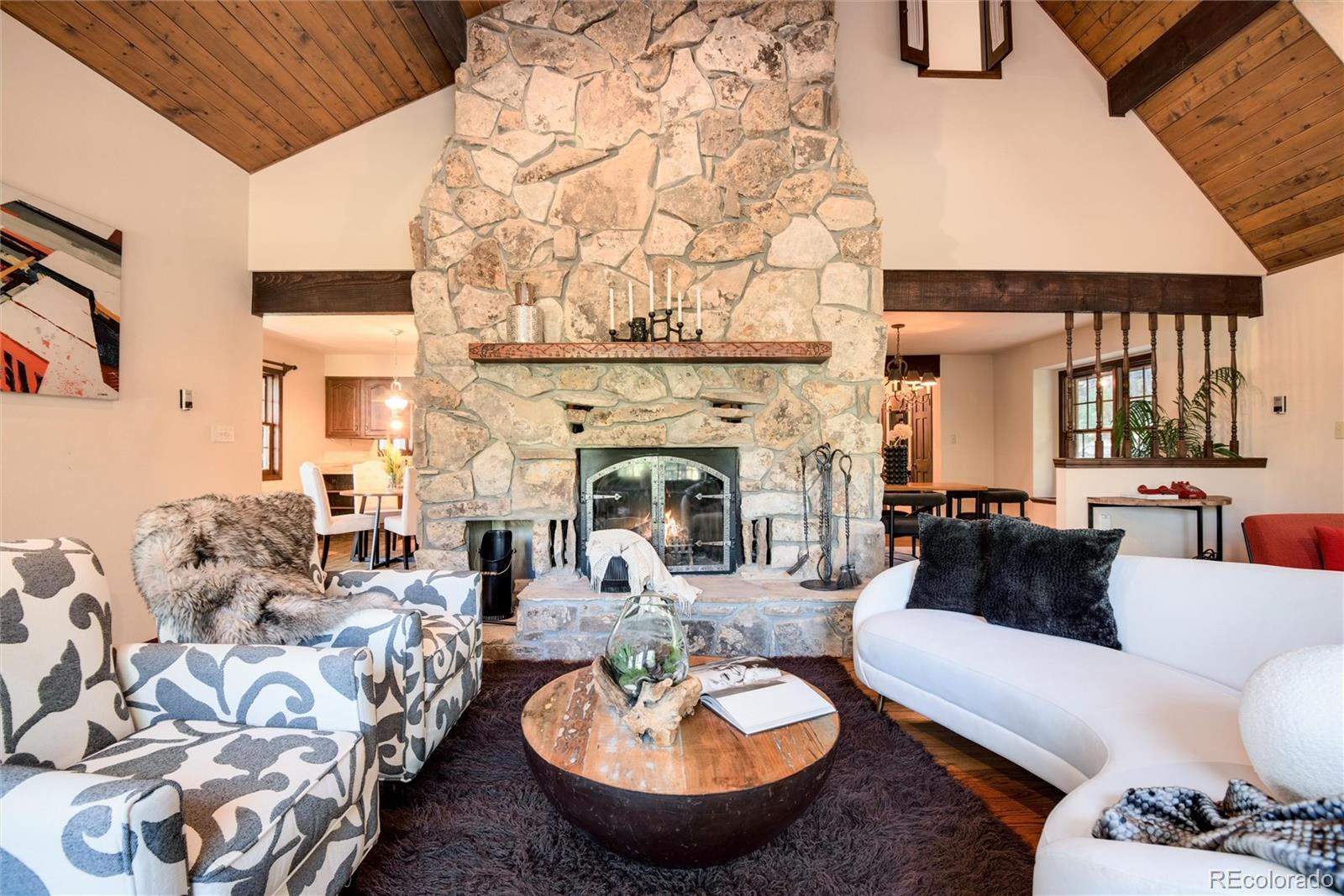 32963 Deep Forest Road Evergreen CO 80439