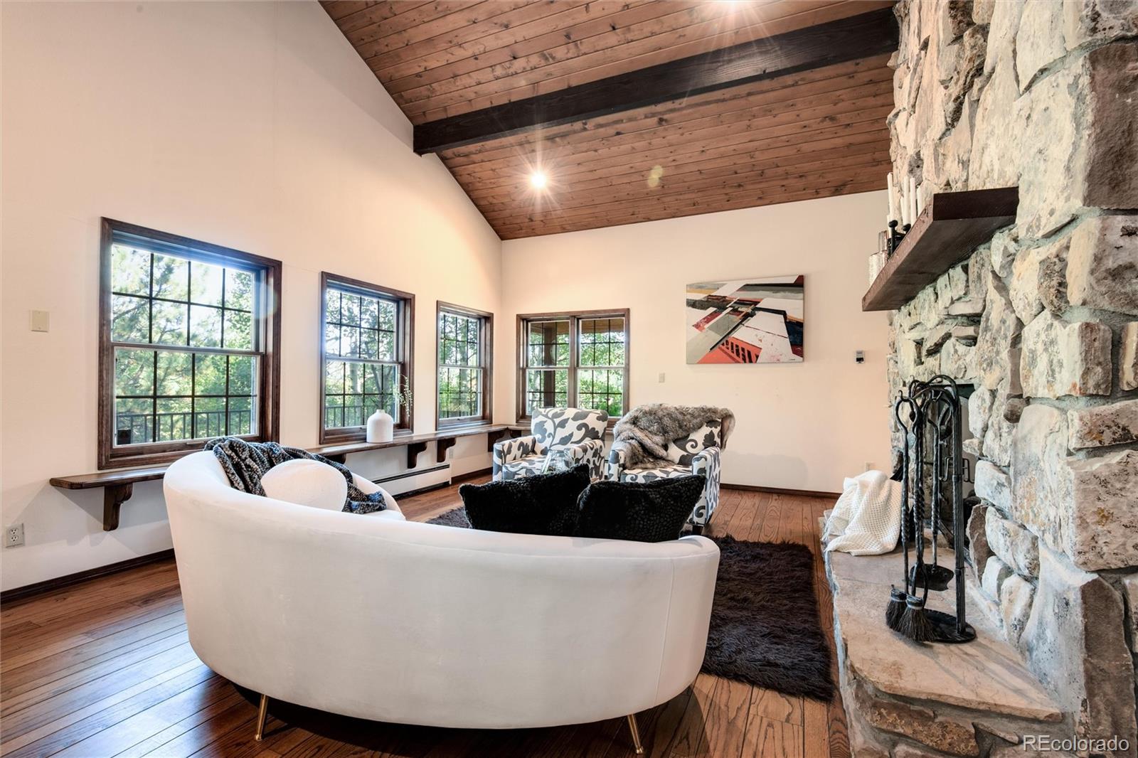 32963 Deep Forest Road Evergreen CO 80439
