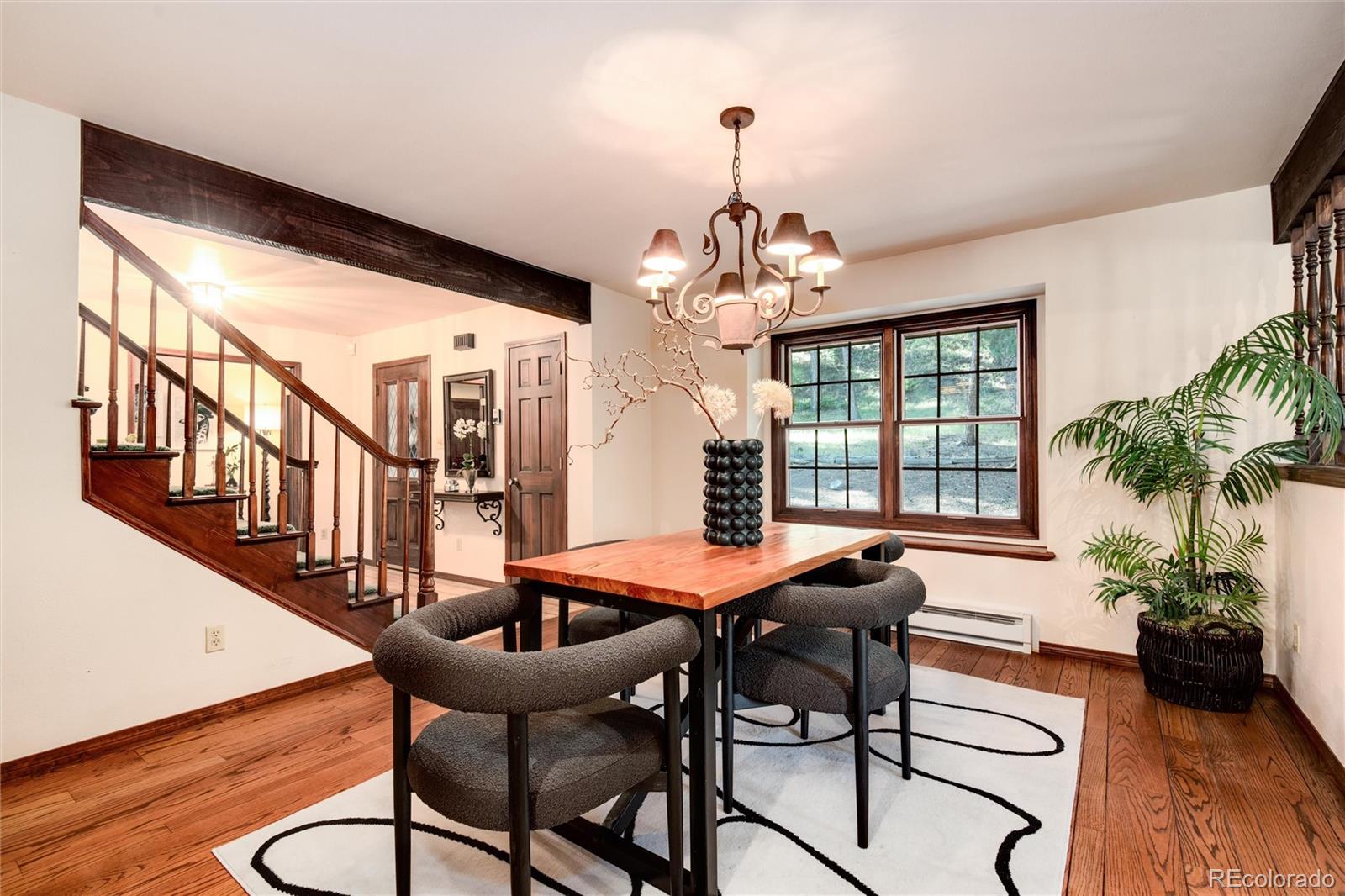 32963 Deep Forest Road Evergreen CO 80439