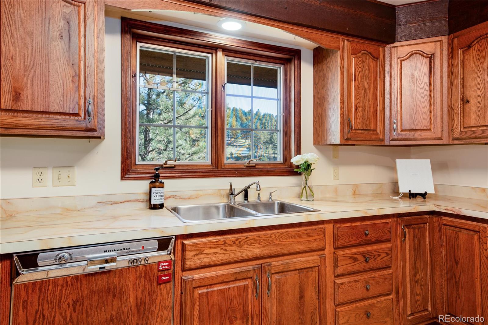 32963 Deep Forest Road Evergreen CO 80439