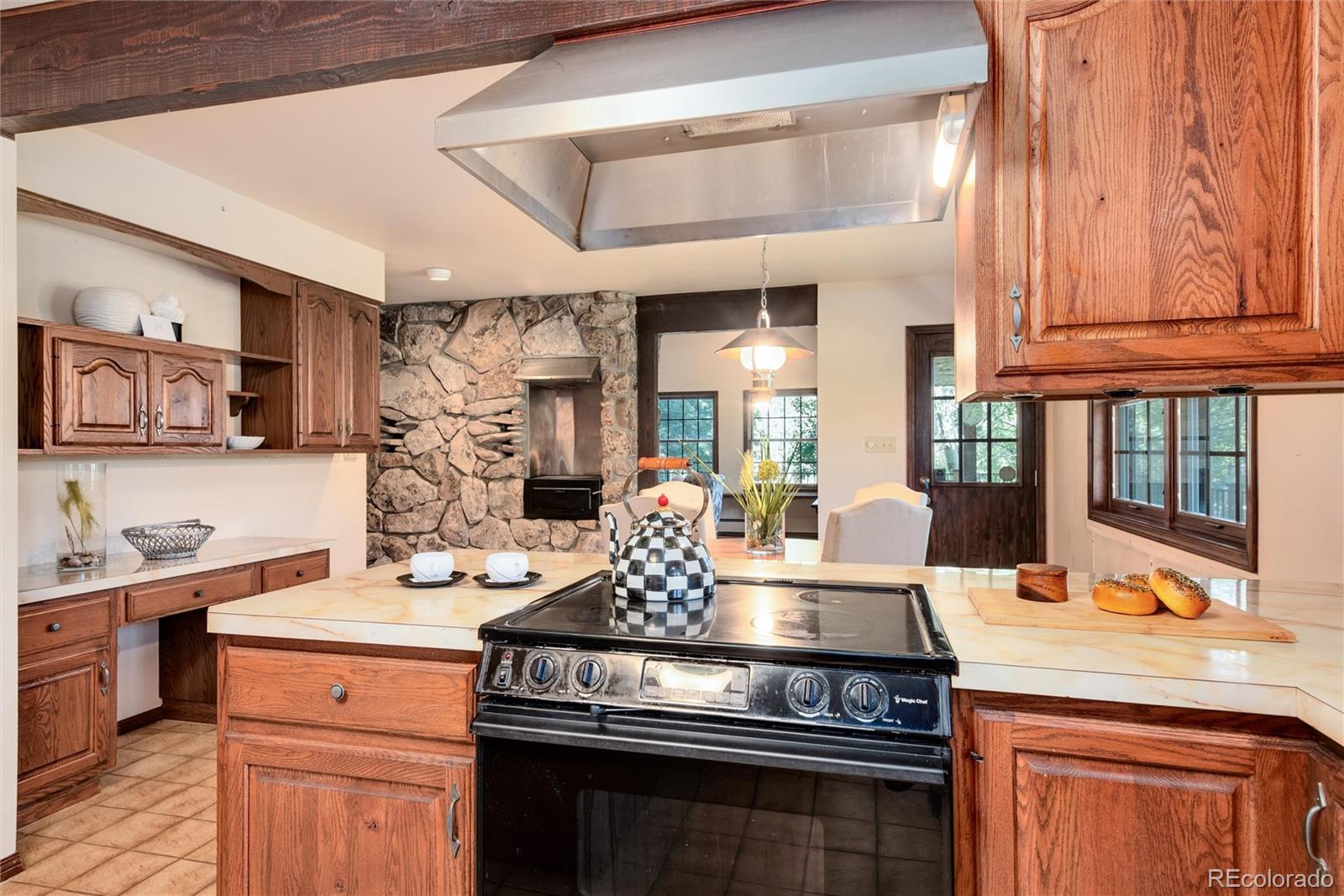 32963 Deep Forest Road Evergreen CO 80439