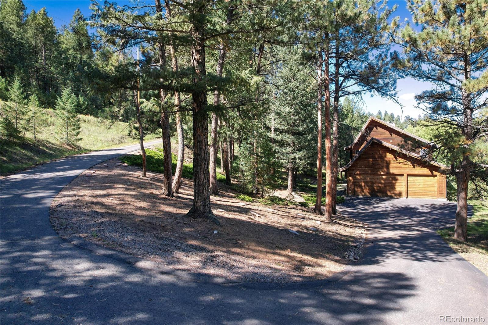 32963 Deep Forest Road Evergreen CO 80439