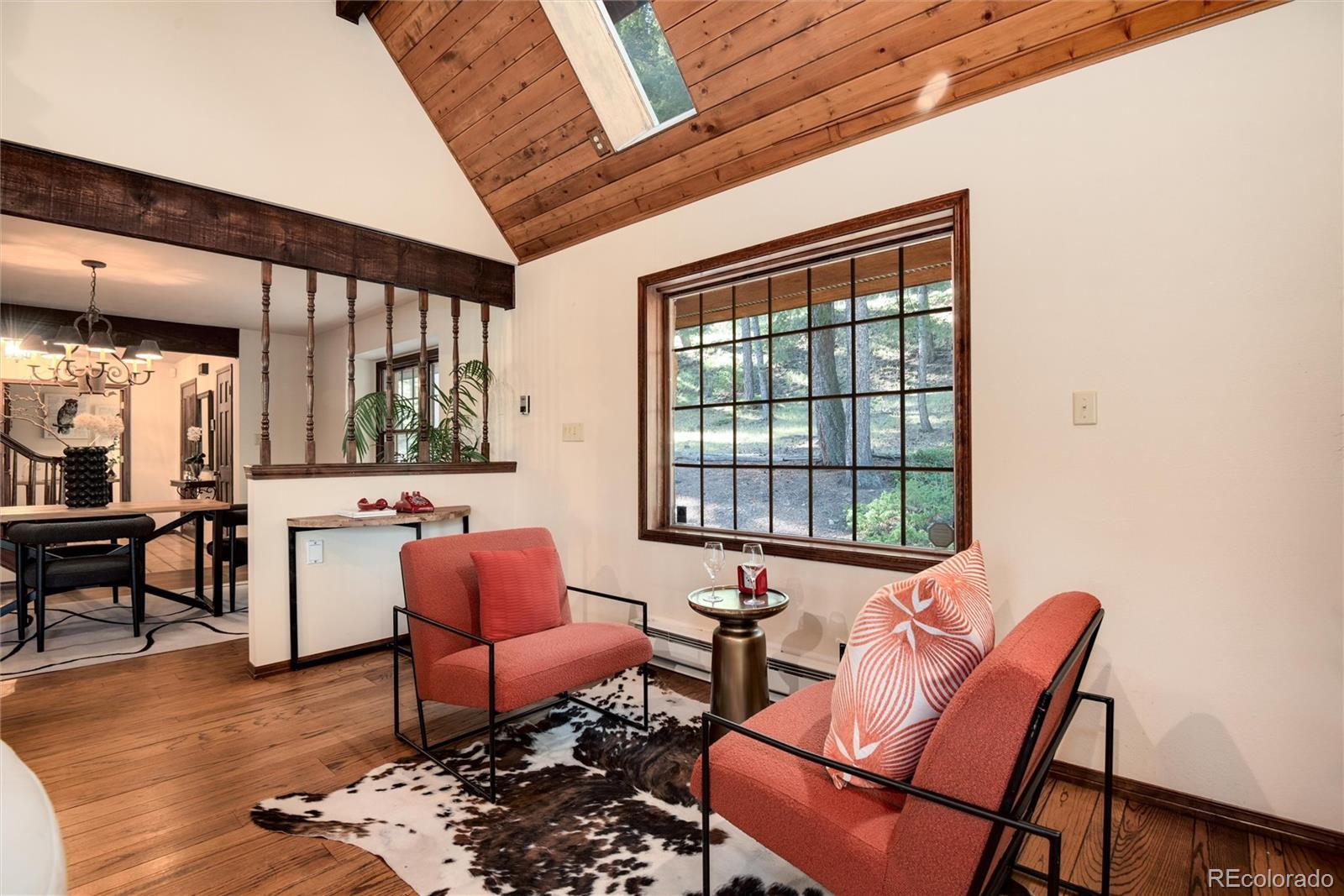 32963 Deep Forest Road Evergreen CO 80439