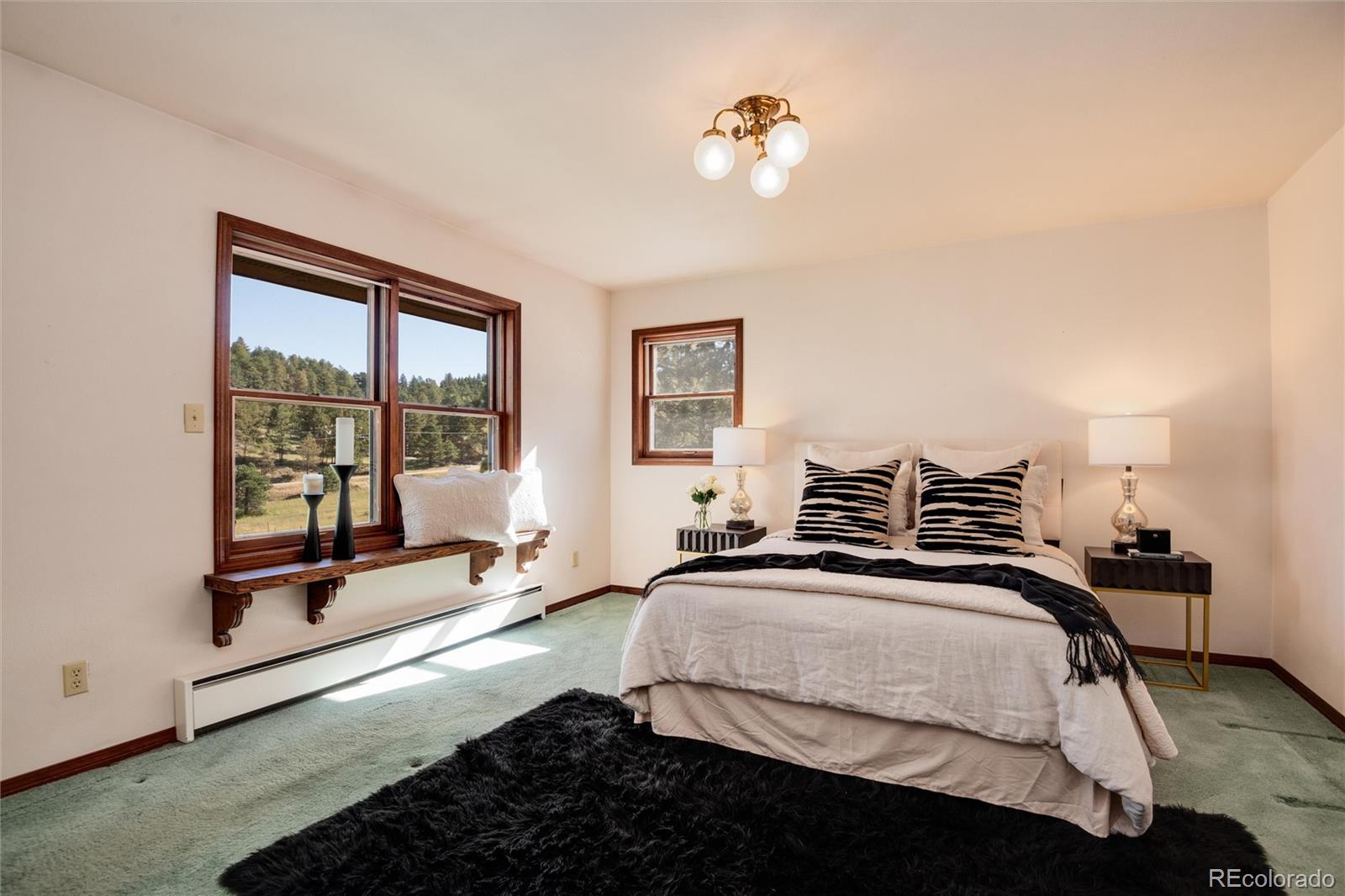 32963 Deep Forest Road Evergreen CO 80439
