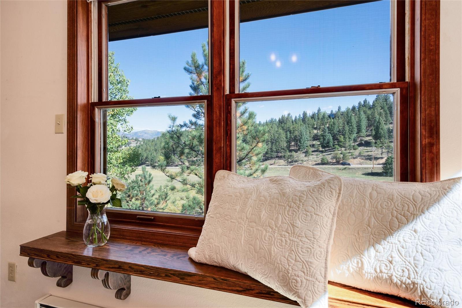 32963 Deep Forest Road Evergreen CO 80439