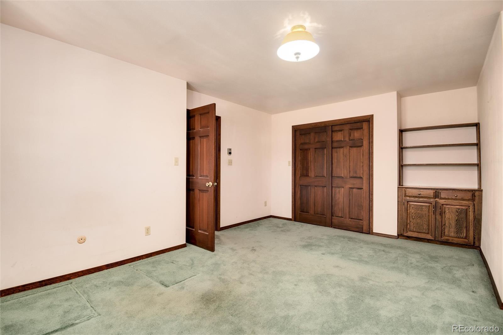 32963 Deep Forest Road Evergreen CO 80439