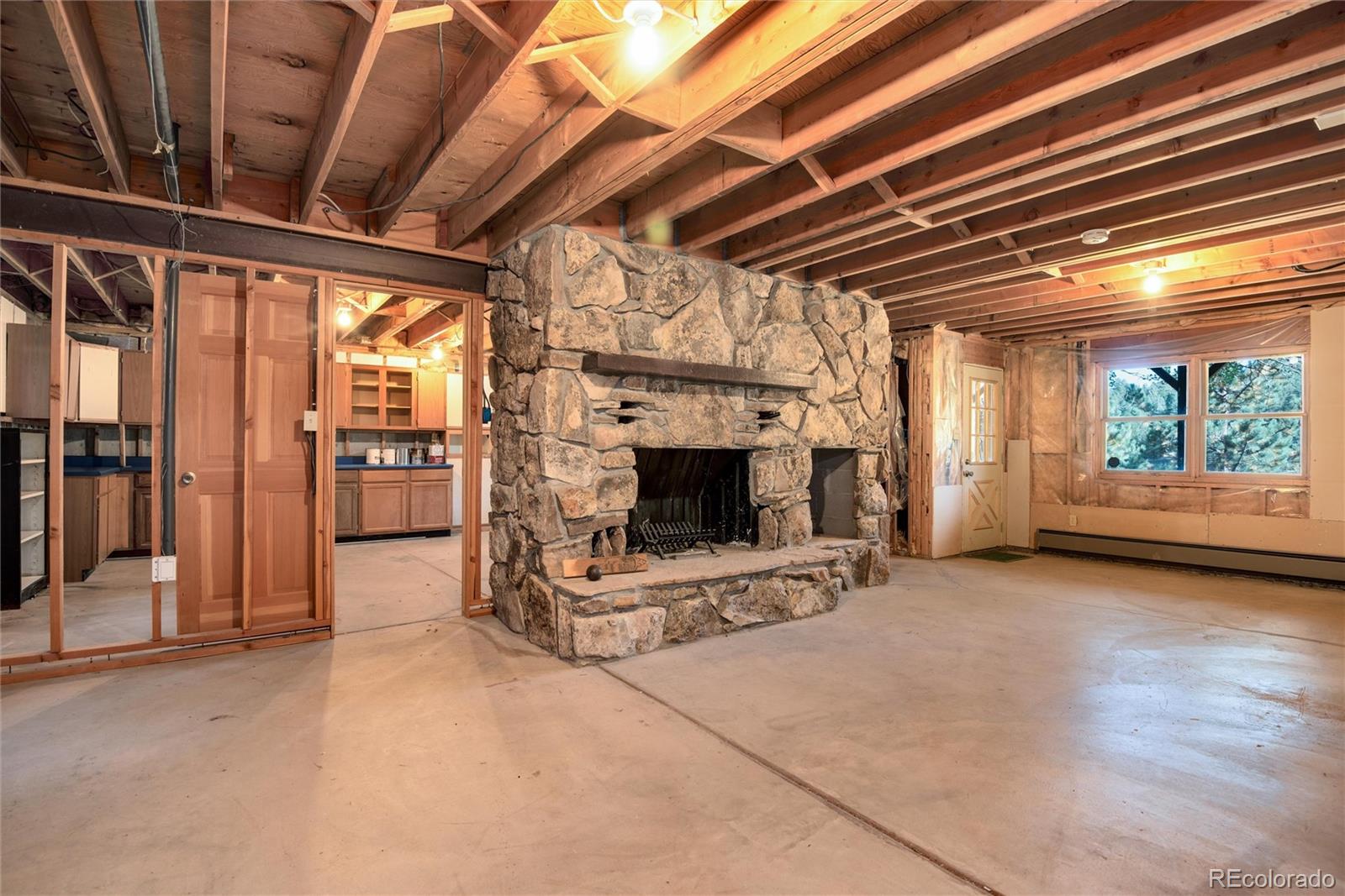 32963 Deep Forest Road Evergreen CO 80439