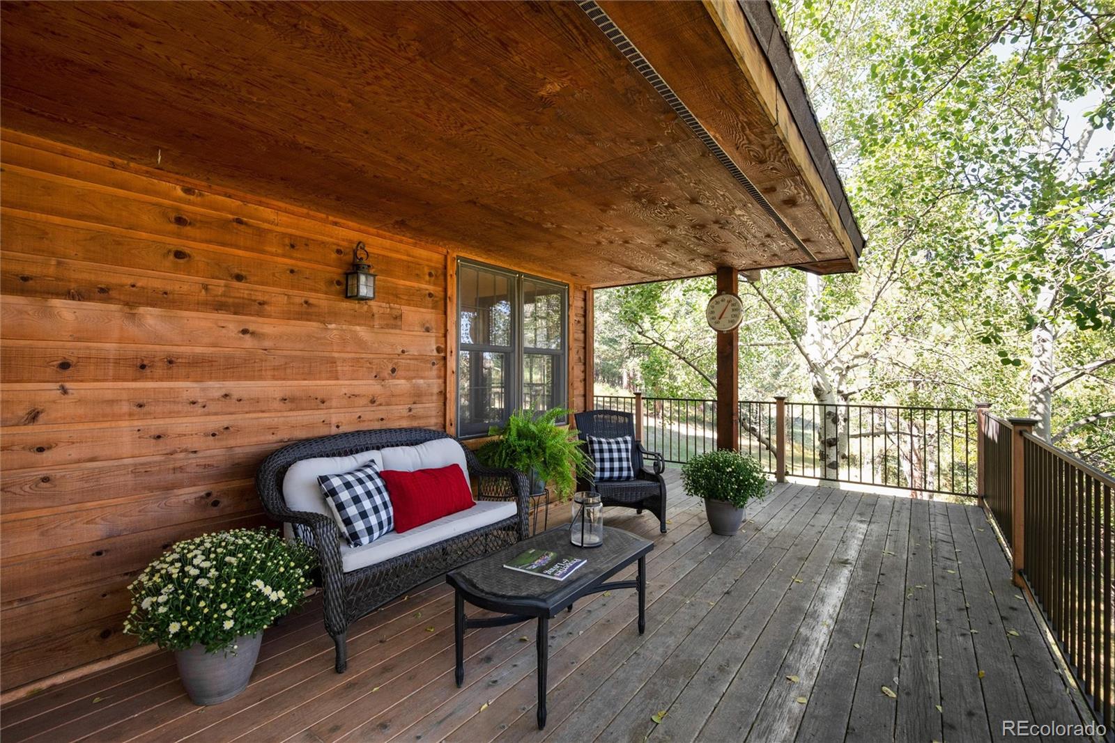 32963 Deep Forest Road Evergreen CO 80439