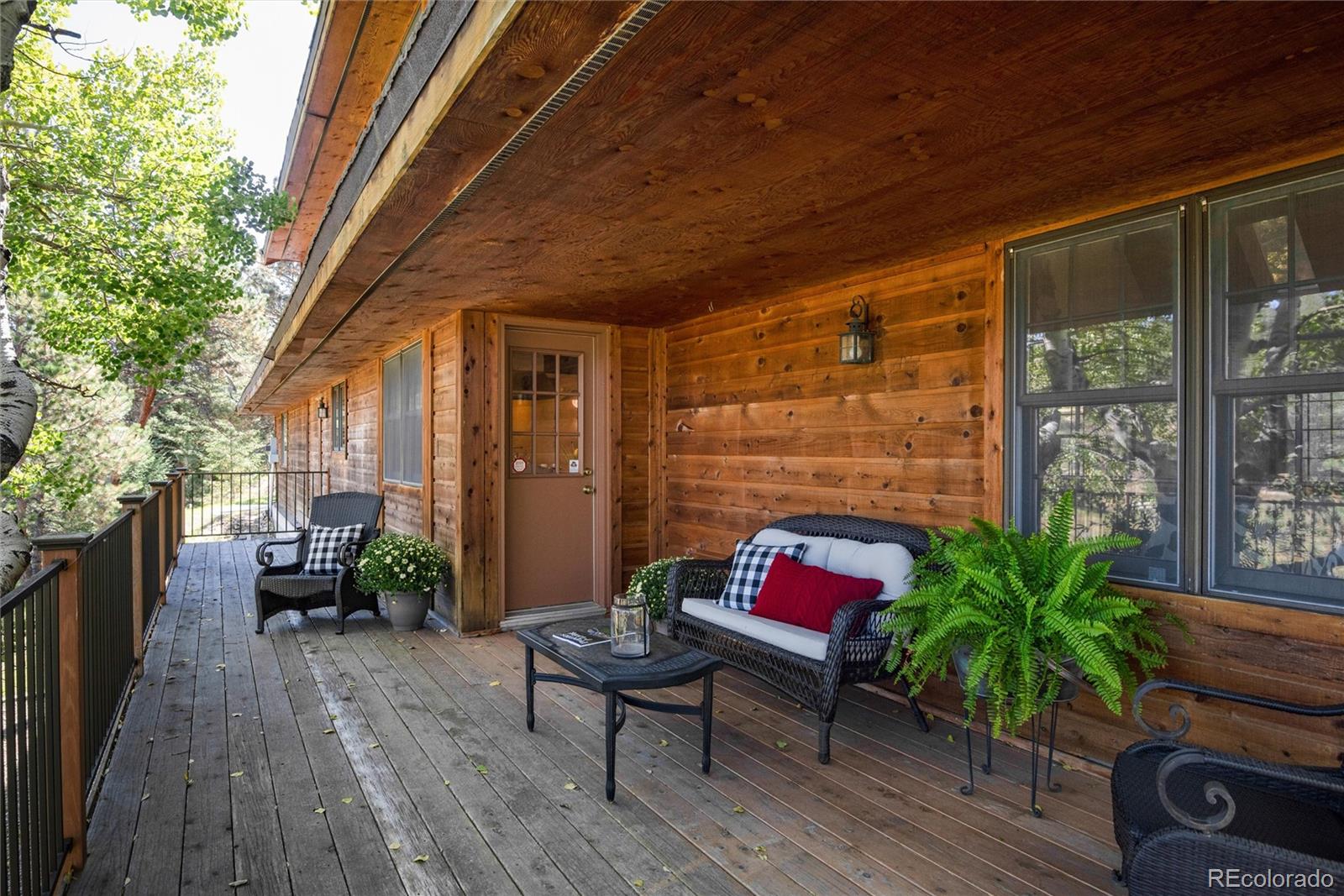 32963 Deep Forest Road Evergreen CO 80439