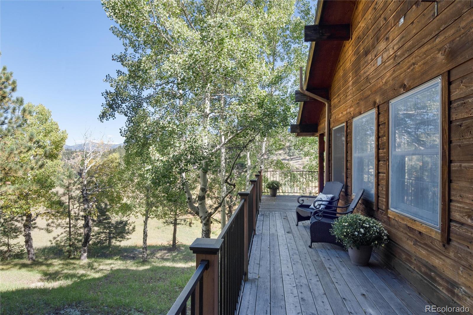 32963 Deep Forest Road Evergreen CO 80439