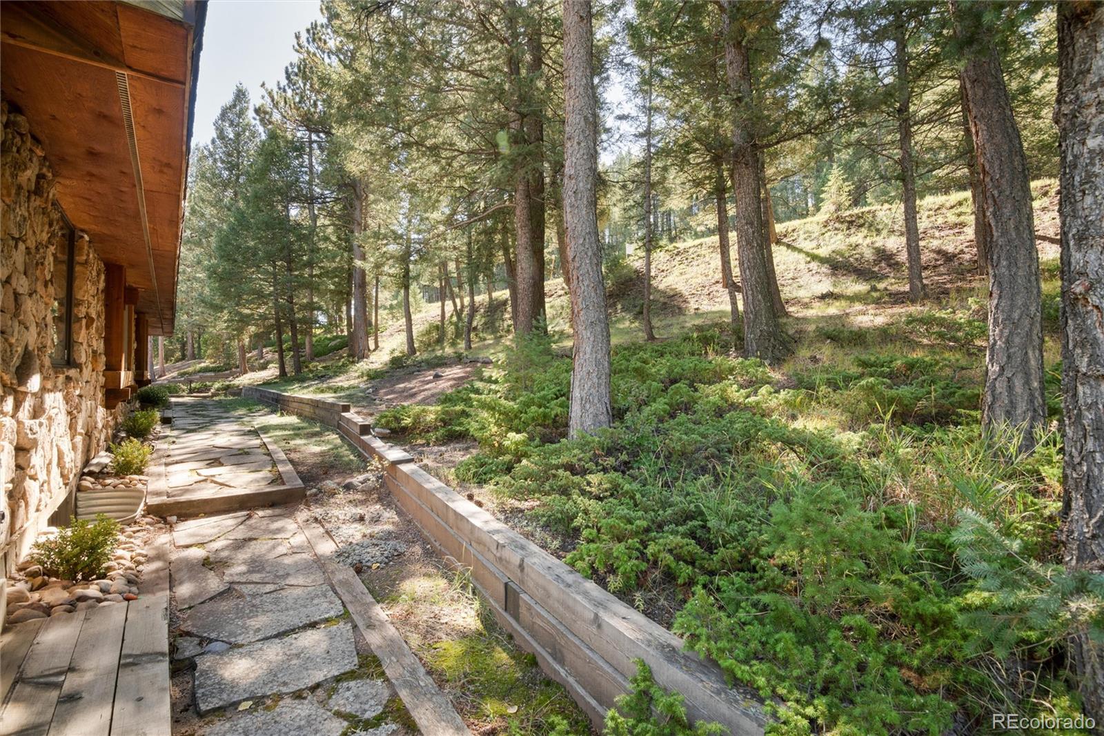32963 Deep Forest Road Evergreen CO 80439
