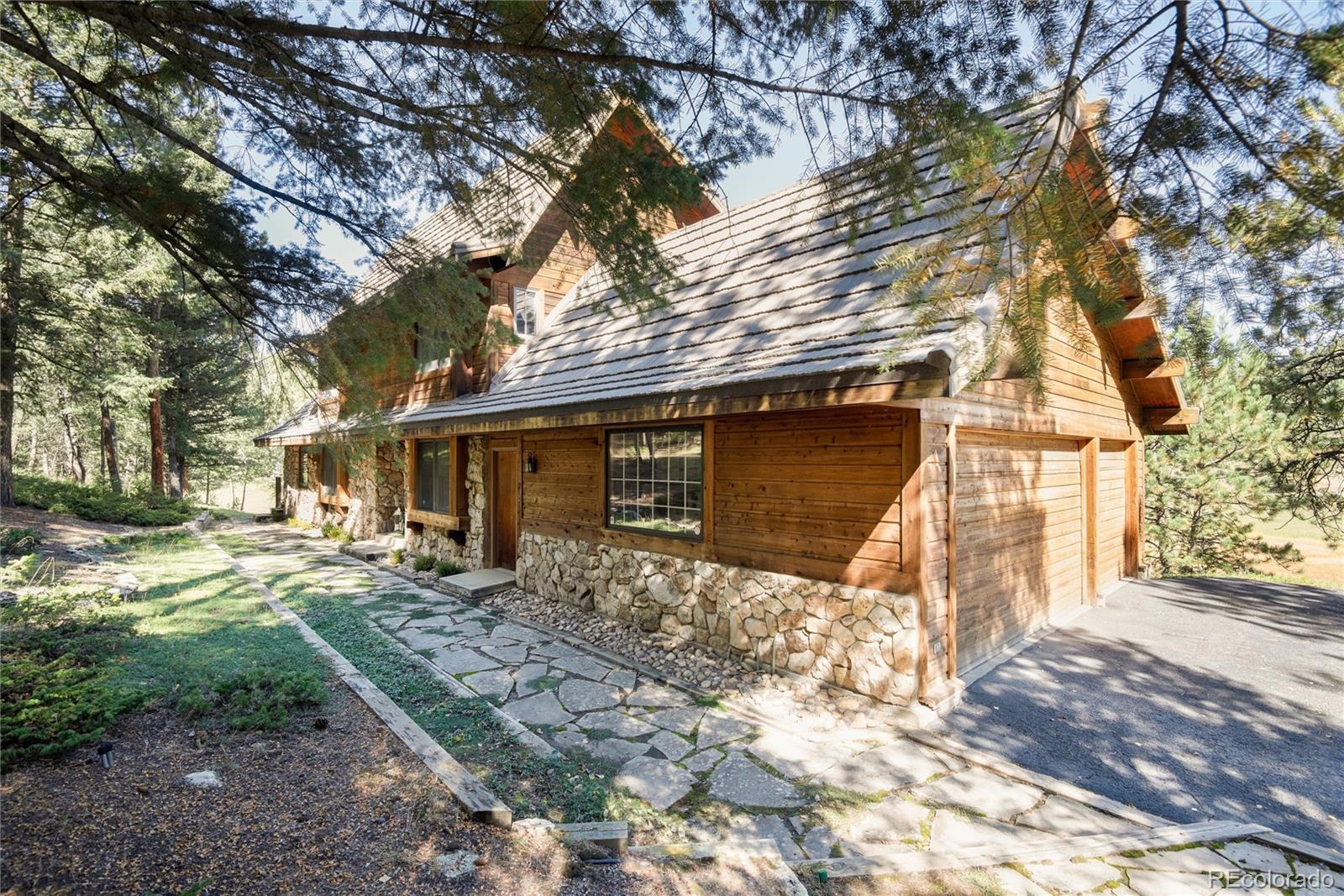 32963 Deep Forest Road Evergreen CO 80439