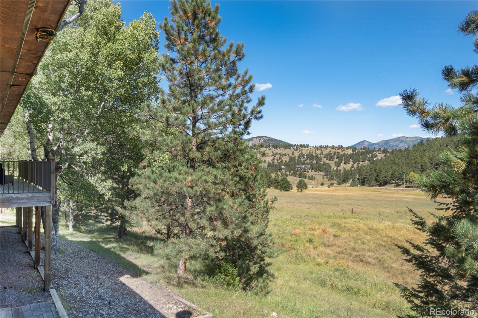 32963 Deep Forest Road Evergreen CO 80439