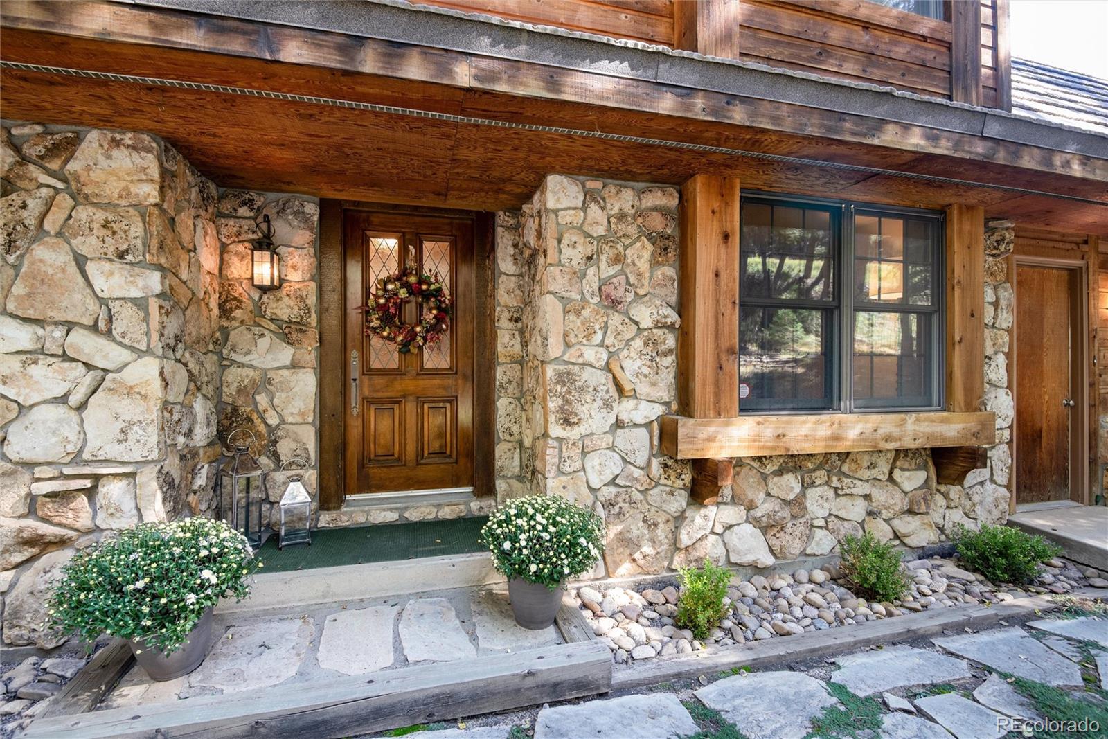32963 Deep Forest Road Evergreen CO 80439