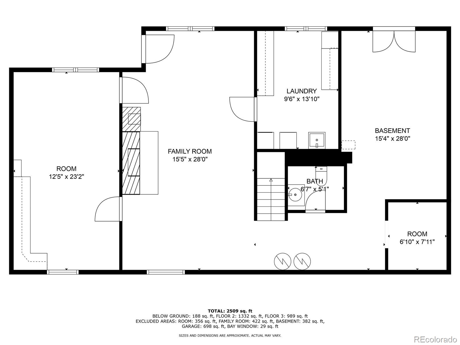 32963 Deep Forest Road Evergreen CO 80439