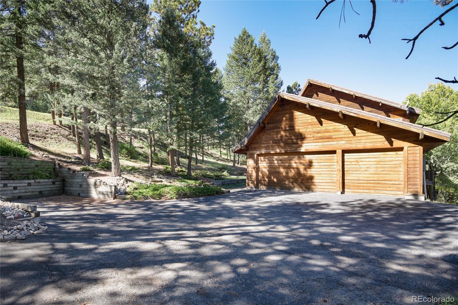 32963 Deep Forest Road Evergreen CO 80439