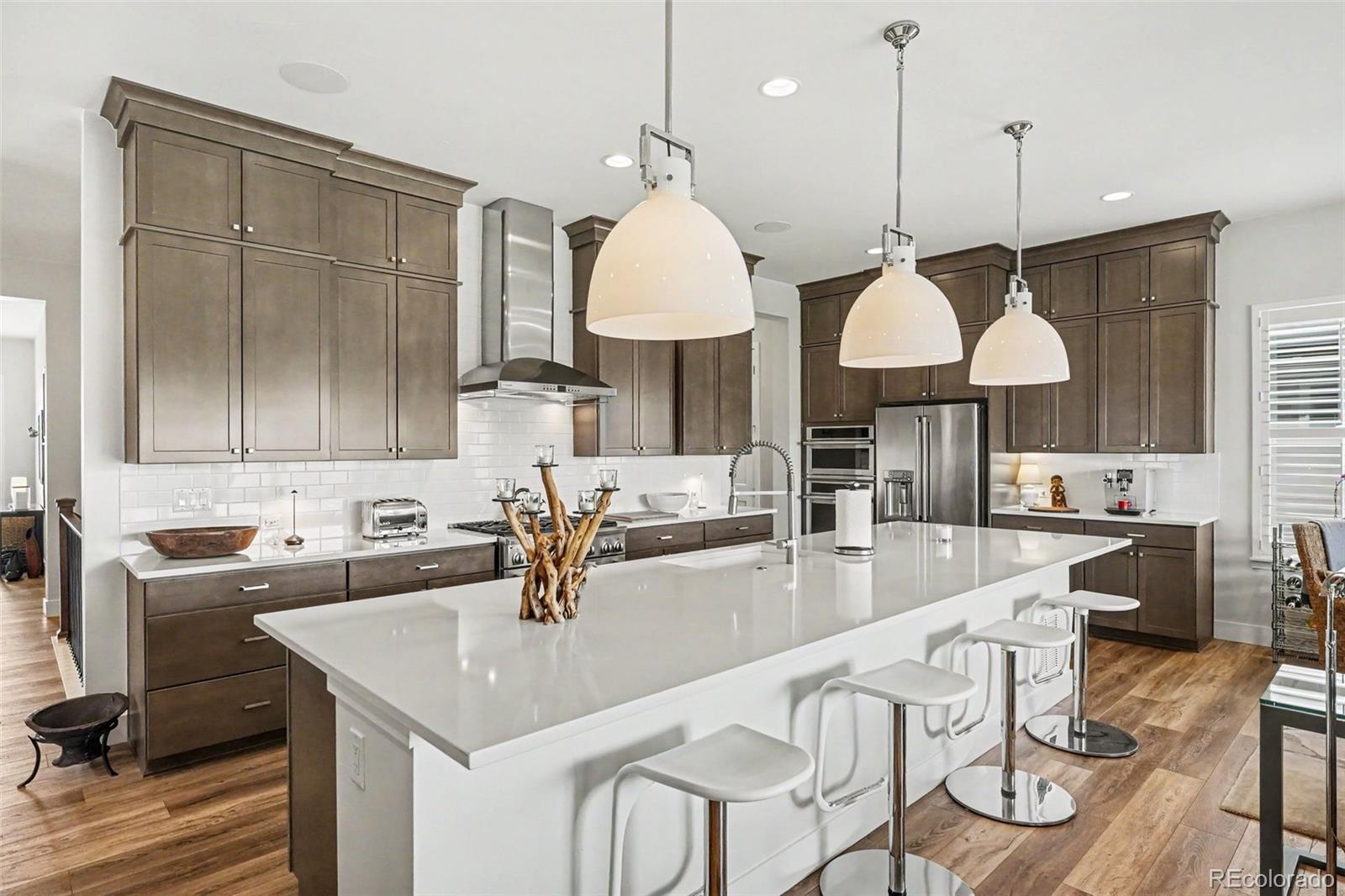 2101 Rim Ridge Drive Castle Pines CO 80108