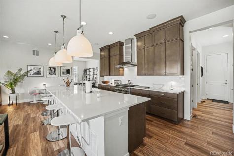2101 Rim Ridge Drive Castle Pines CO 80108