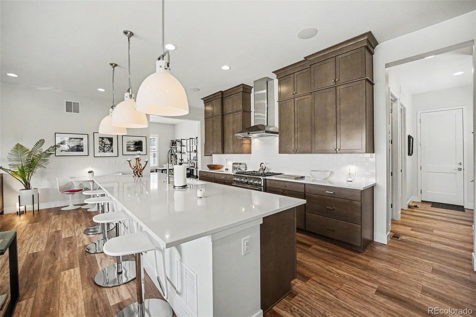 2101 Rim Ridge Drive Castle Pines CO 80108