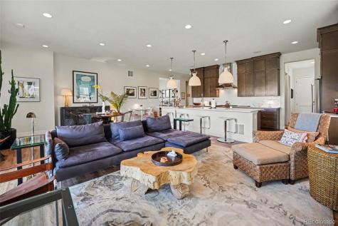 2101 Rim Ridge Drive Castle Pines CO 80108
